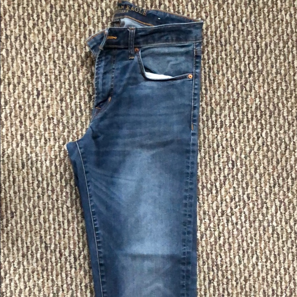 AE Jeans